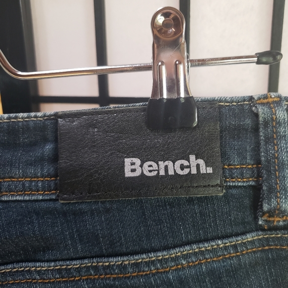 Bench Size 28 Womens Jeans - Picture 5 of 7